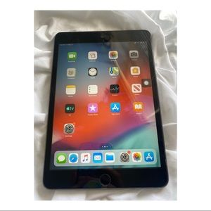 Apple IPad Mini 4